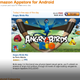 Illustration for article titled Amazon App Store: Rotten To The Core